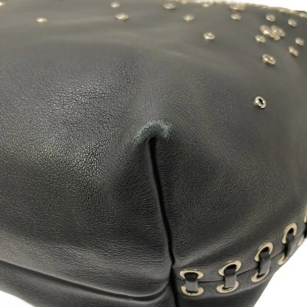 Salvatore Ferragamo Gancini Handbag